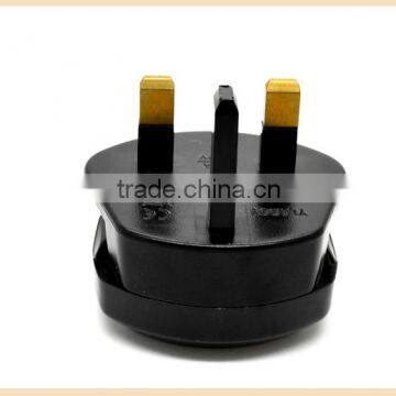 Cost-effective CE ROHS Approved UK Malaysia Singapore Ireland to Japan China Taiwan Thailand TypeA Plug Travel Adapter Converter photo-6