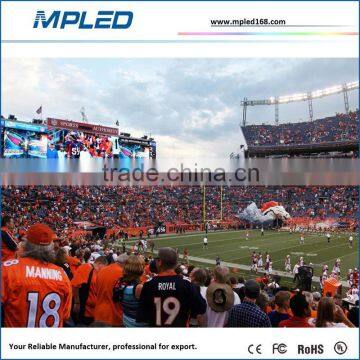 Football Led Display Led Display for Score Led Display Board