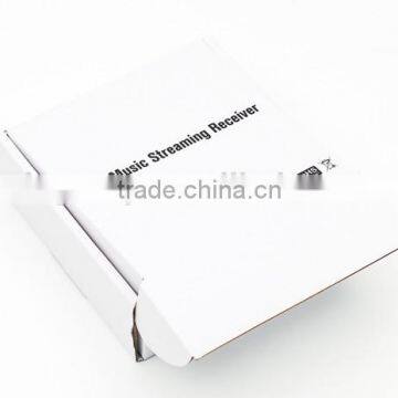 Wireless Electronic Music Box for IOS/Android Wifi Receiver Music Equipment Support DLNA/Airplay photo-5