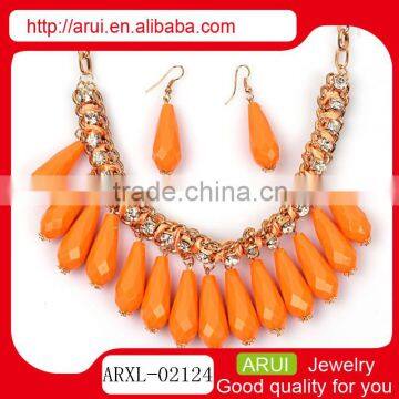 Top Quality Diffuser Necklace Elegant Necklace Jewelry 2016 photo-2