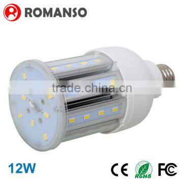 Best Selling LED Lamp 360 Degree 12W 1260LM LED Corn Light / LED Corn Bulb for Sale