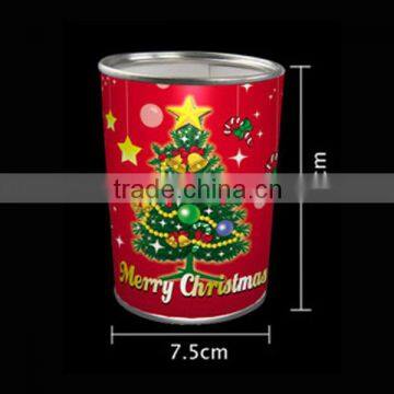Lovely Led Candle Can,Valentines Gift ,wedding Gift photo-2