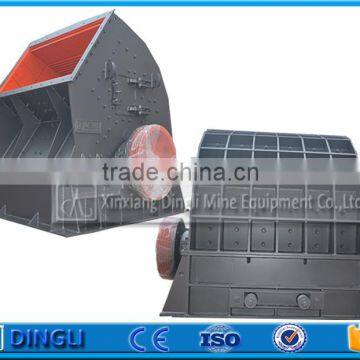 PCZ1308 heavy duty limestone hammer crusher for mning industry