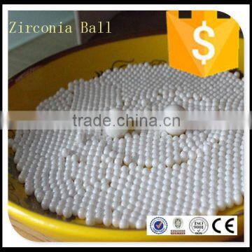 Zirconia Ceramic Planetary Ball Mill Grinding Ball for Sale