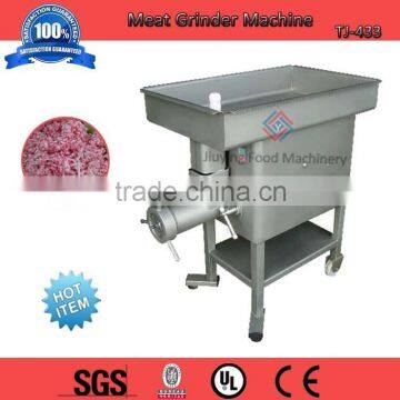 Stainless steel best price electric meat mincer / meat grinder/Mob:+86 13631309780/website:lo.yanny