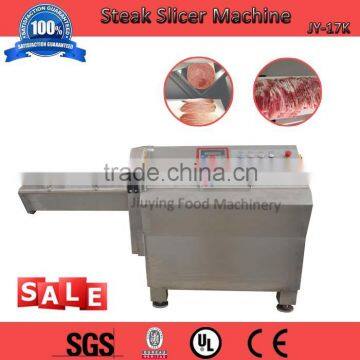 New conditions slice meat cutting machine