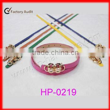 Decorative Fashionable Women' Dress Belt