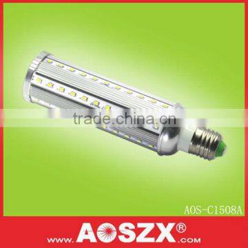 AOSZX 230V 110V 2835 SMD 15 watt 1500LM Led Corn Bulb