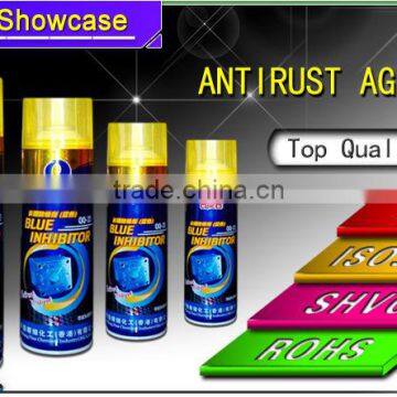 Rust Preventive Oil/Lubricant Spray QQ-33 photo-4