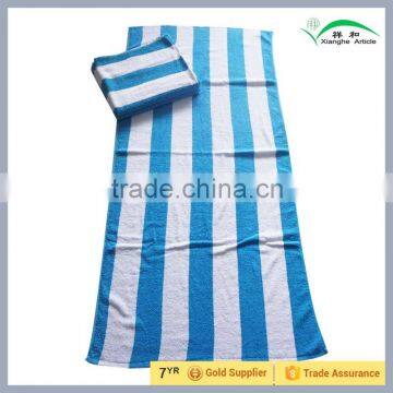 Stripe Yoga Towel Cotton as Promotion Gift