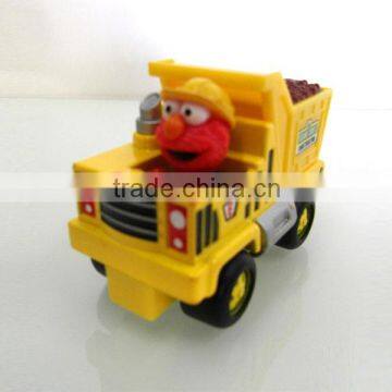 2016 Popular pvc plastic action mini figures for kid