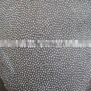 polyester fusible interlining fabric microdot fabric