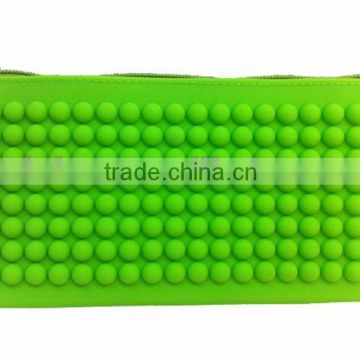 Silicone Wallet/purse