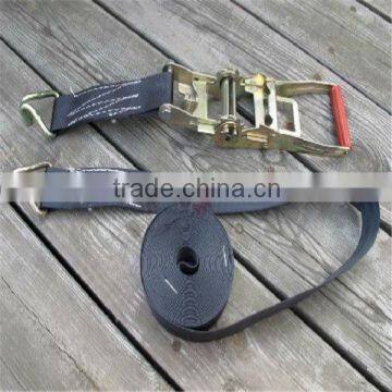 Good quality best sell heavy duty one way lashing buckle