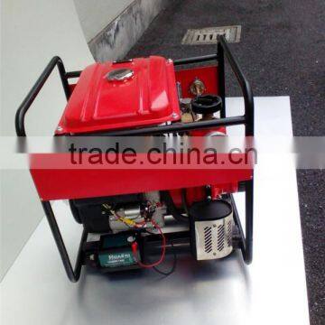 Housing Fire Fighting Pump With Kohler Engine BJ-20A-K photo-5