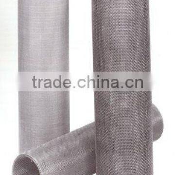 stainless steel mesh