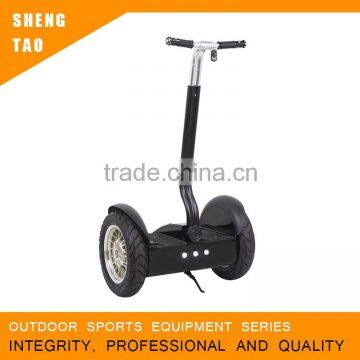Energy-efficient Scooter 002