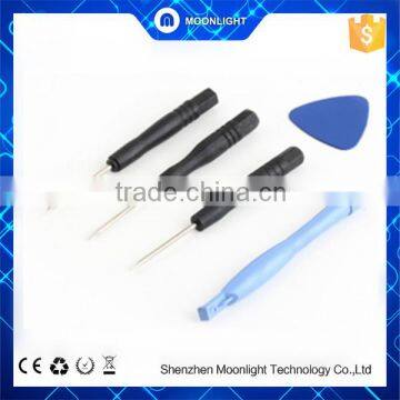 Outer Front Glass Lens Replacement and Screwdriver Pry Tool Set for Iphone 4s photo-4
