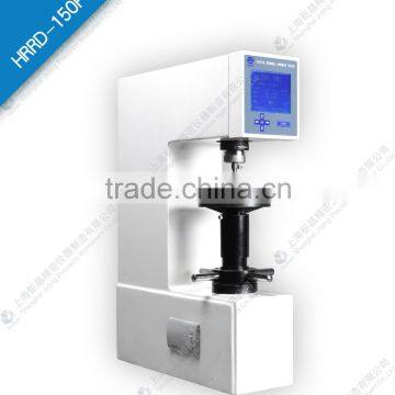 China manufacture electric Rockwell hardness machine HRR-150P