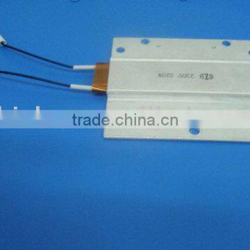 PTC Heating for foot bathtub(PTC heating element,PTC heating for foot bath box)