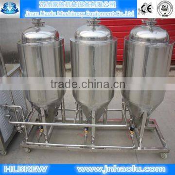 50L Micro Brewing Equipment,used Brewery Equipment for Sale,microbrewing Equipment