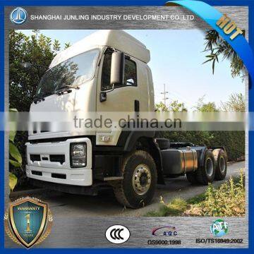 EXR, EXZ 4X2 and 6x4 Tow Truck/ Tractor Truck for Sale photo-3