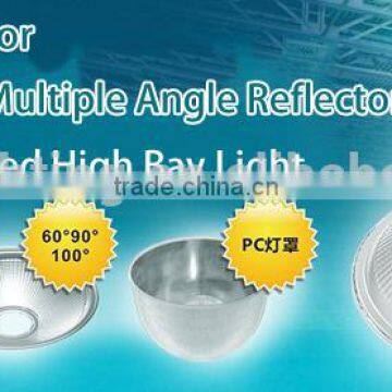 Five Years Warranty Industrial Light Bridgelux Meanwell 150w Led High Bay Light photo-4