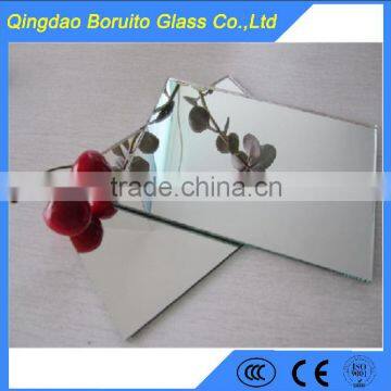 Top sale polished sliver mirror sheet