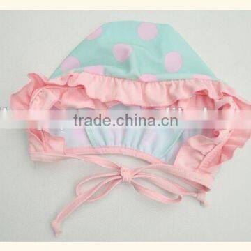 2015 Popular One Piece Swimsuit for Kids,baby Swimwear .children Swimwear,girls Swimsuit,wholesale Swimsuit for Infants photo-3