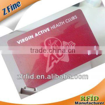 plastic card,business plastic pvc card, manufactory