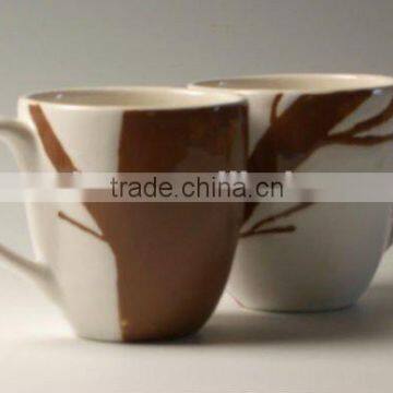 Yiwu Ceramic Coffee Mugs