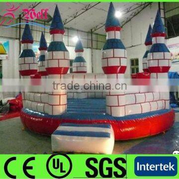 2015 cheap castle beds for kids / bouncy castle for sale