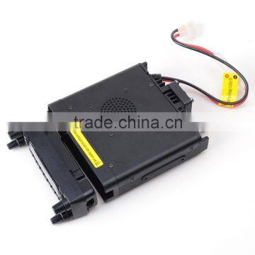 VITAI VC-9900R Face Could be Detached CTCSS&DCS Cross-band Repeat Quad-Band DTMF-ANI/5 Tone-ANI 50W Maxpower Mobile Radio photo-3