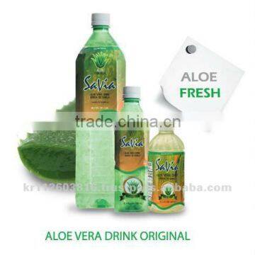 Aloe Vera Drink