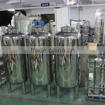 RO plant water filtration plant