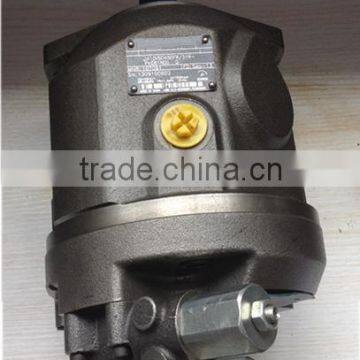 Drill Axial Piston Pump photo-4