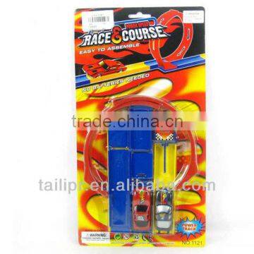 New Design Kid's Toy Blister Packaging Card / Blister Packing Card *TB20130825-12 photo-3