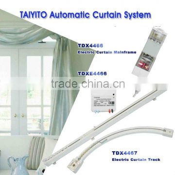 TAIYITO No Adjustment Automatic Curtain