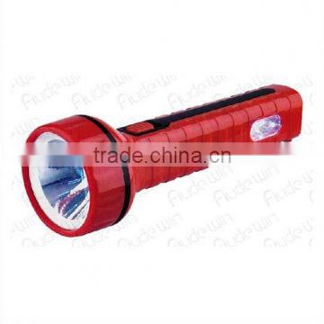 1W LED Rechargeable Torch