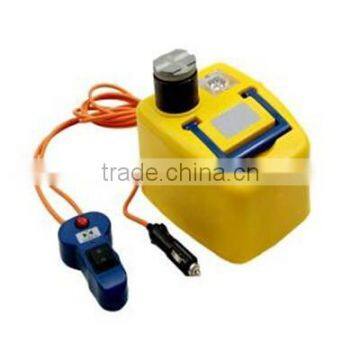 2 Ton 12 Volt Electric Car Jack Small Hydraulic Jack photo-3