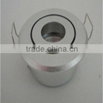 led ceiling light 1*1W LED