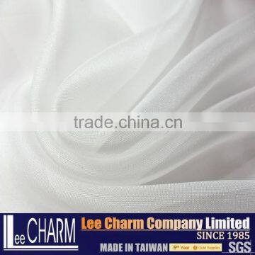 Wholesale Organza Bridesmaid Like Silk Dress Fabric