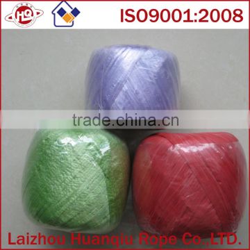 polypropylene pp baler twine for sale