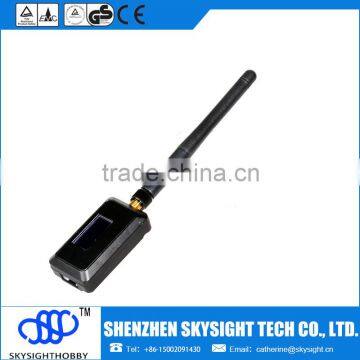 SKY-N500 5.8Ghz 500mw 32ch FPV Transmitter for Hubsan x4 H107d Fpv Quadcopter