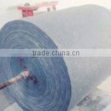 fiberglass mesh for waterproof membrane