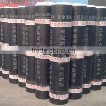 best sales chensheng brand APP Modified Bitumen Waterproof Membrane APP material