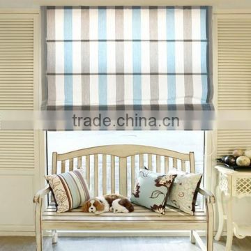 Yilian 2014 New Style Double Layer Roman Blinds Shades