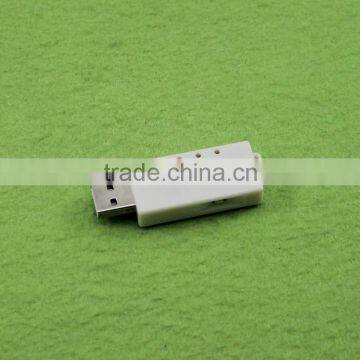 HC-05-USB Bluetooth Serial Adapter USB TTL Module PC Module End Group Wireless Transmission photo-2