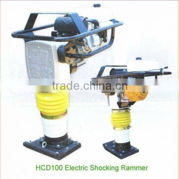 HCD100 Electric Tamper Rammer