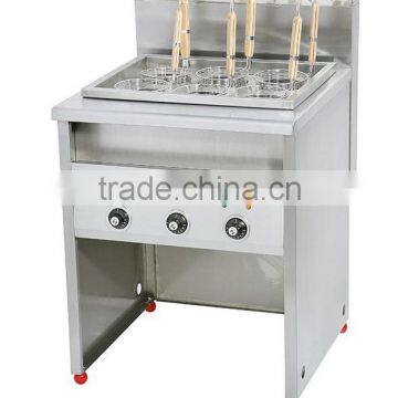 EPC-6L Pasta Cooker